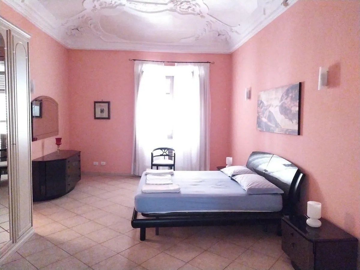 Apartment Basile Palerme 0*,  Italie