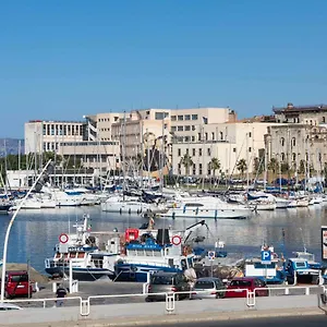  Appartamento Porto Antico La Cala