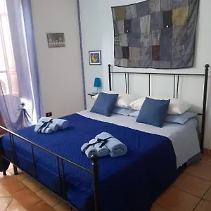  Appartamento Casa Professa 1