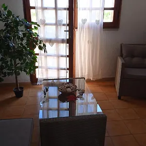  Appartement Sardegna La Bouganville Italie