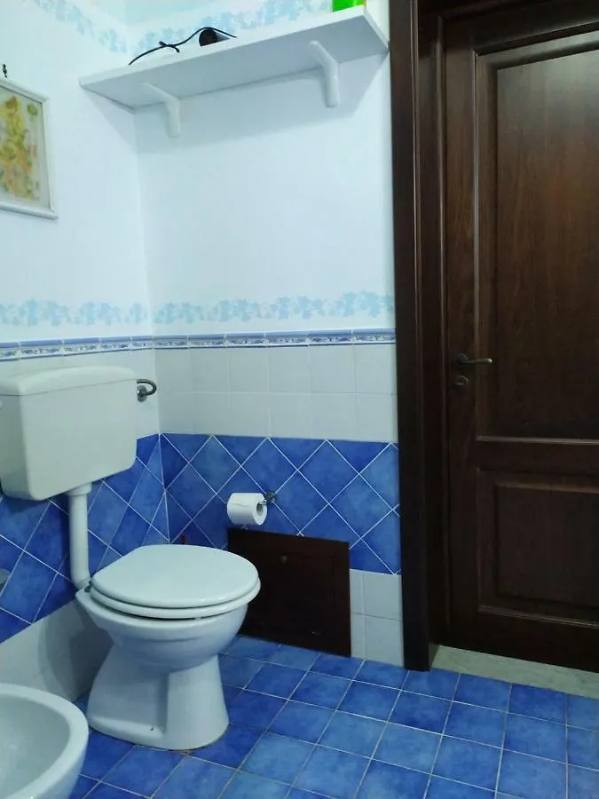 Apartment Basile 巴勒莫